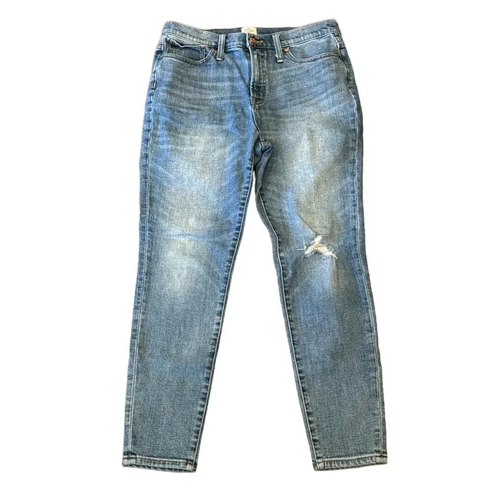 J. Crew Women's 10